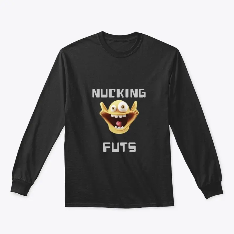 NUCKING FUTS