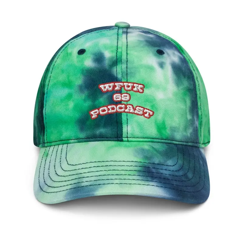 WFUK PODAST HAT