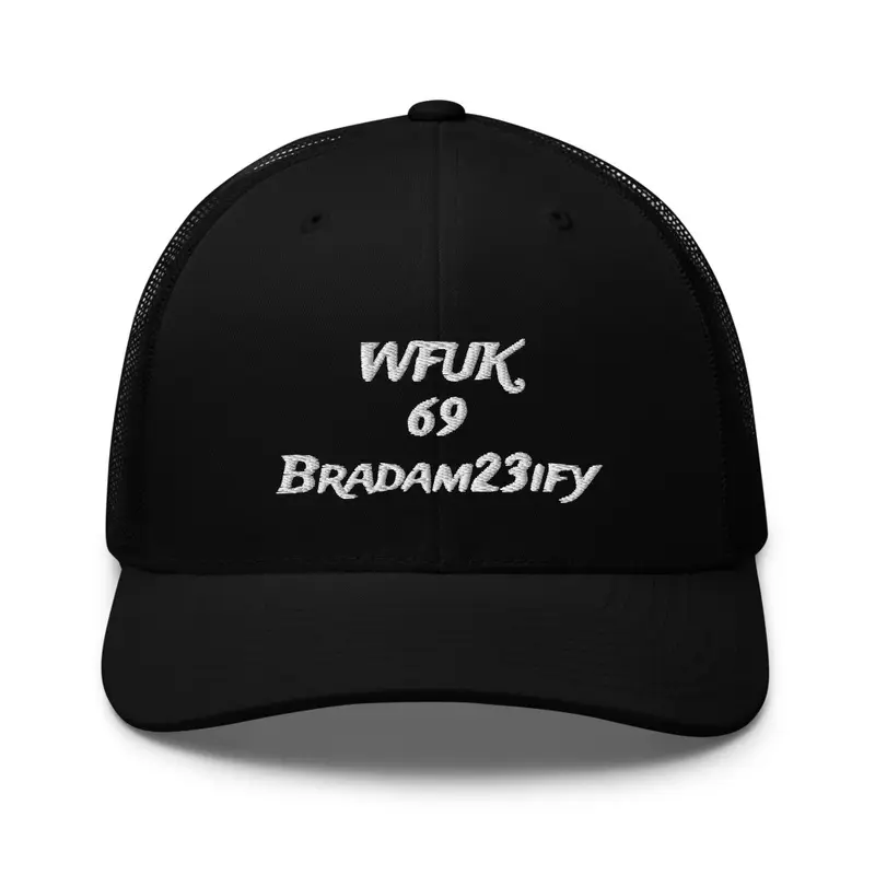 WFUK 69 TRUCK